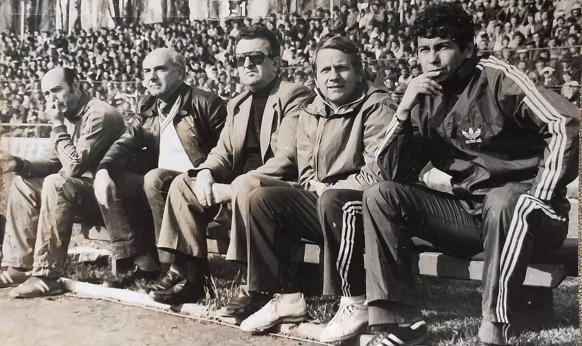 Echipa ideală a lui Mircea Lucescu din Ucraina: 6 superbrazilieni