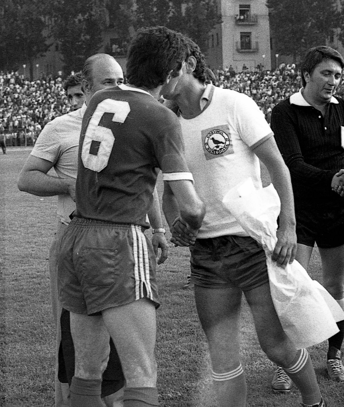 Dumitru Dragomir, prima reacție după retragerea lui Mircea Lucescu: „Sunt idioți și îngâmfați cei care nu fac asta cu el!”