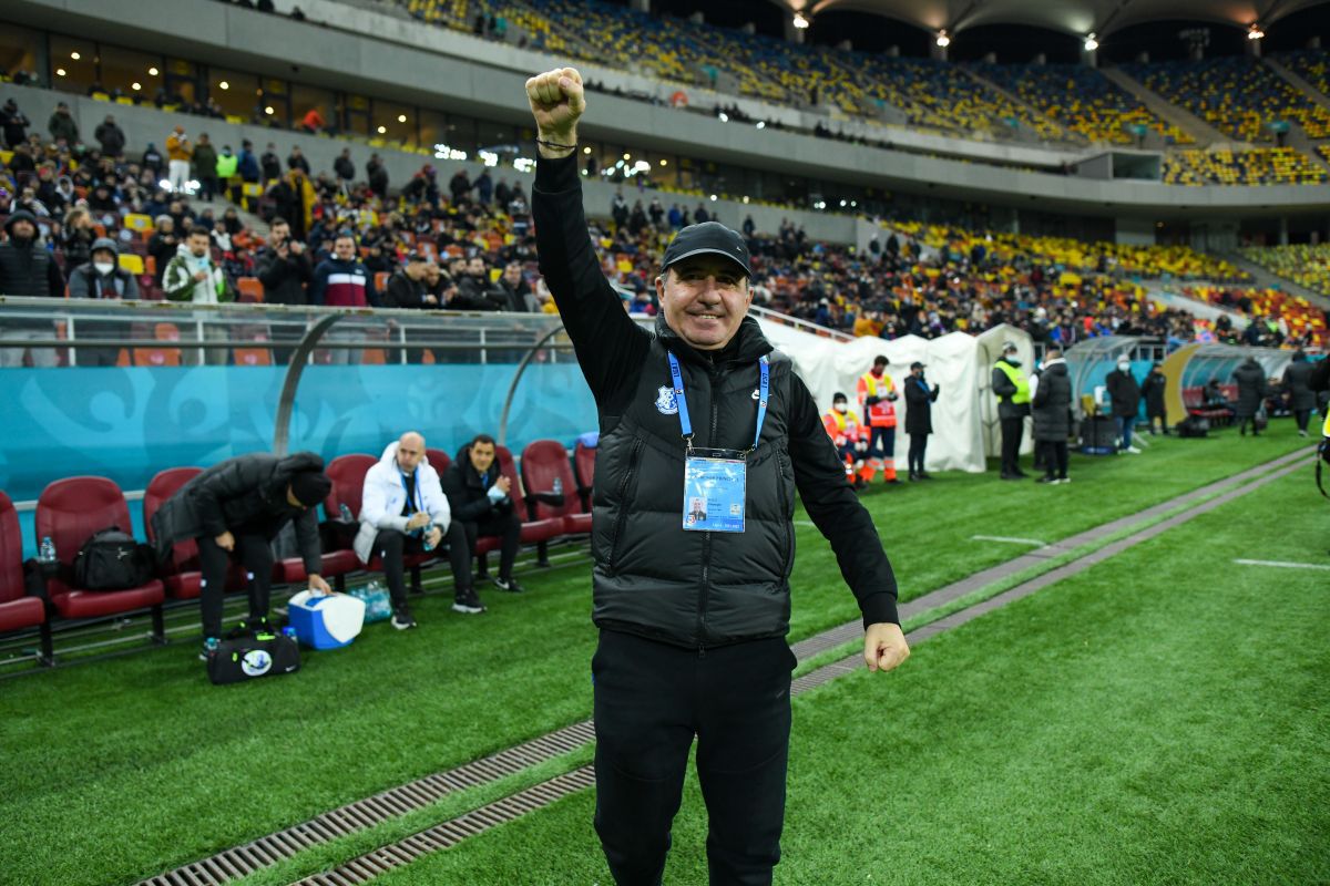 Toni Petrea, semnal de alarmă: „Vom avea probleme și pentru locul 2!” + De ce l-a scos pe Edjouma