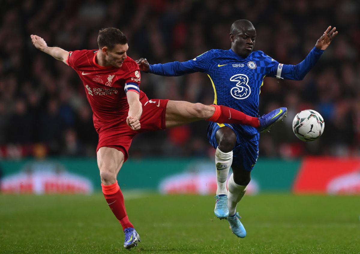 Tuchel și Kepa, EPIC FAIL! Liverpool triumfă în Cupa Ligii Angliei, după o decizie dezastruoasă a antrenorului lui Chelsea