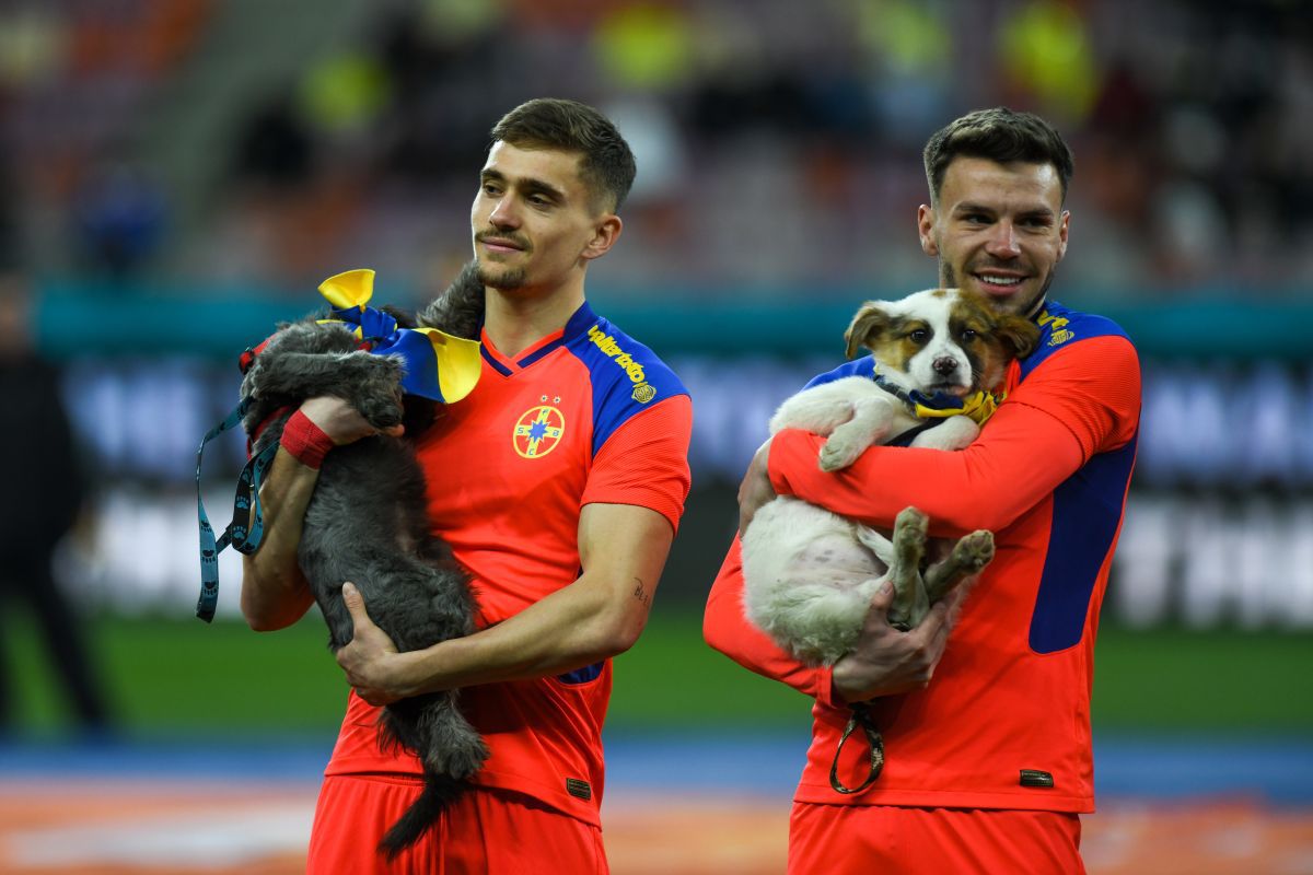 Toni Petrea, semnal de alarmă: „Vom avea probleme și pentru locul 2!” + De ce l-a scos pe Edjouma