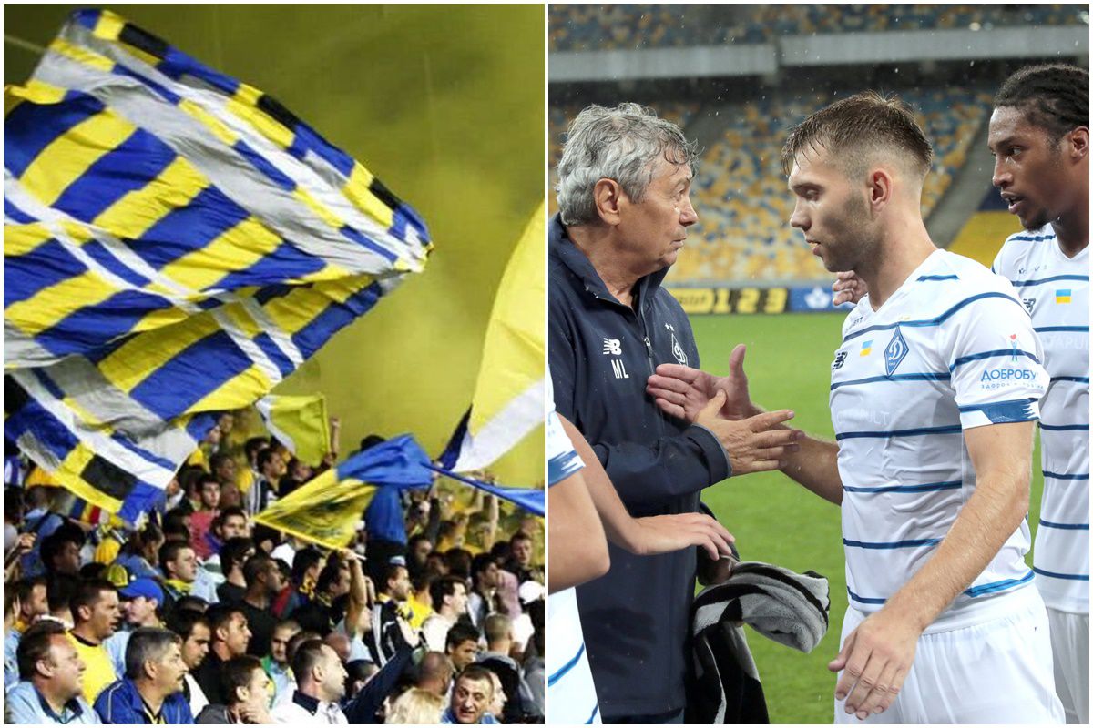 Petrolul, propunere remarcabilă făcută celor de la Dinamo Kiev: „Asigurăm totul, pe termen nedeterminat”