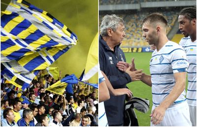 Petrolul, propunere remarcabilă făcută celor de la Dinamo Kiev: „Asigurăm totul, pe termen nedeterminat”