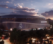 Bine ați venit în OZN-ul lui Real Madrid! » Cum arată ACUM arena de 1 miliard de euro