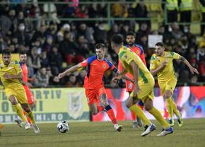 Comentăm împreună FCSB - Farul, la GSP Live, de la 20:30, alături de Alberto Boțoghină și Stelian Stancu
