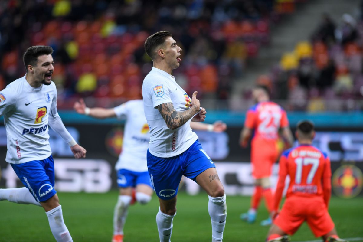 FCSB, învinsă de omul pe care MM Stoica nu l-a vrut la echipă » Ce spunea oficialul roș-albaștrilor despre Jefte