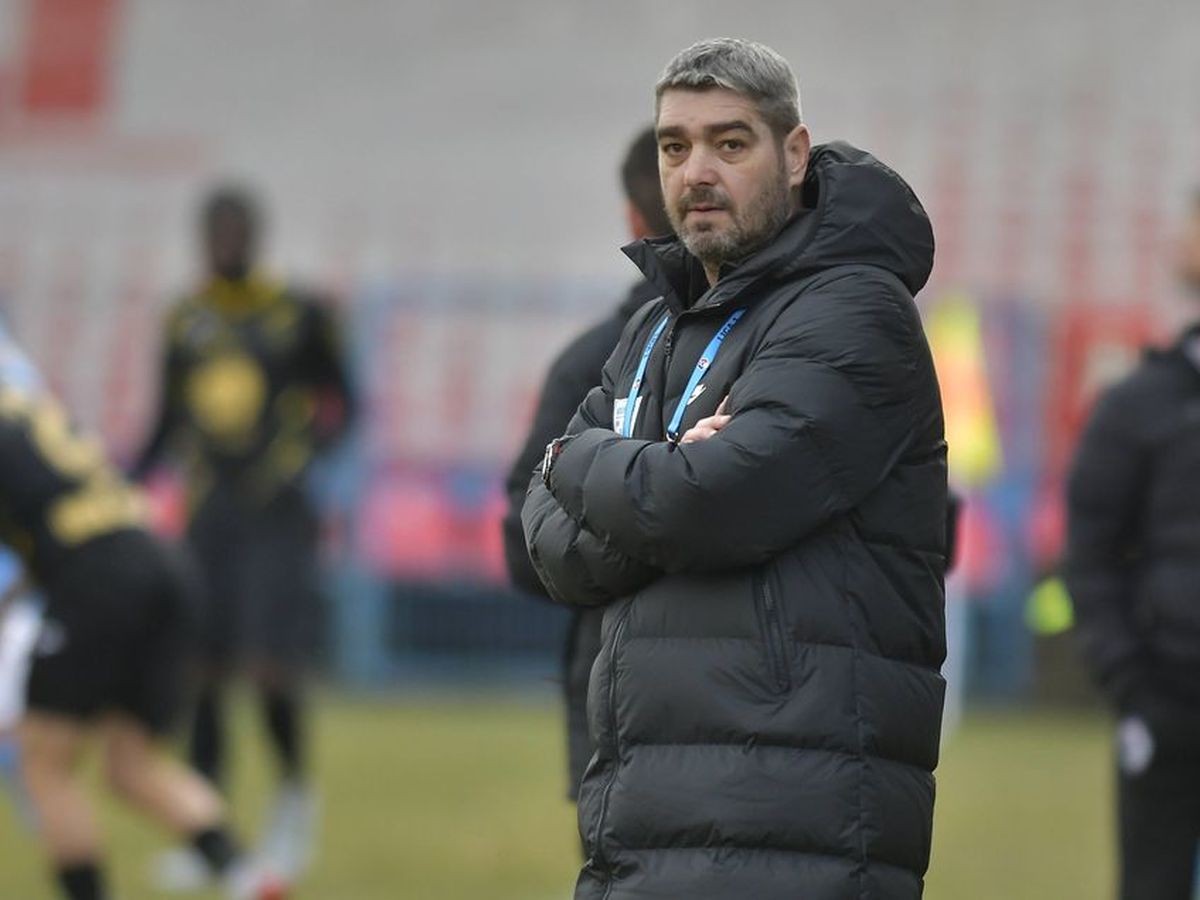 Liviu Ciobotariu tremură pentru locul de play-off: „Se pare că nu e de ajuns”