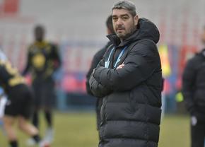Liviu Ciobotariu tremură pentru locul de play-off: „Se pare că nu e de ajuns”