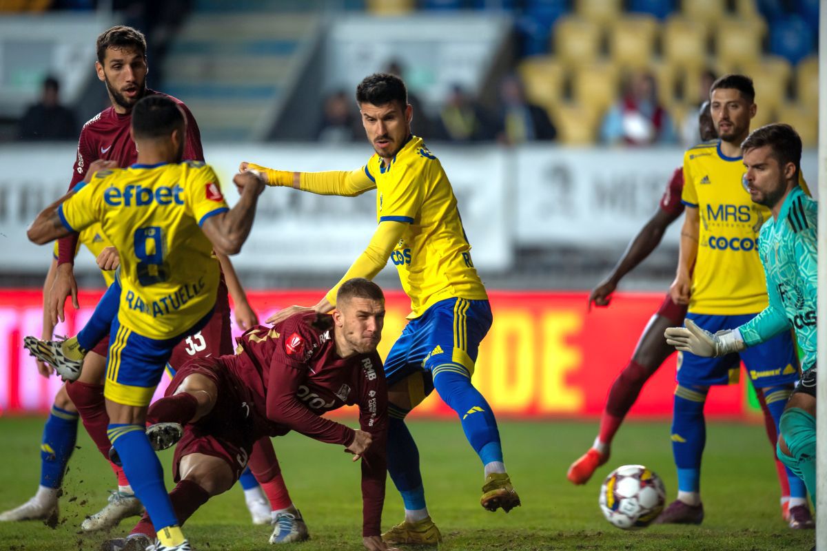 Dan Petrescu, dezlănțuit! A atacat arbitrul, programările și propria echipă: „O să ne curățăm!”