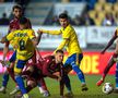 Petrolul - CFR Cluj / foto: Raed Krishan