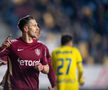 Petrolul - CFR Cluj / foto: Raed Krishan