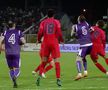 CFR reclamă o fază din FC Argeș - FCSB: „Poate fi viciere de rezultat”