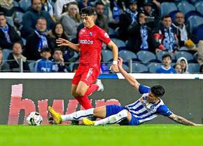 „Viciază campionatul! Dăm banii degeaba pentru VAR” » FC Porto acuză dur arbitrajul, considerat favorabil lui Benfica