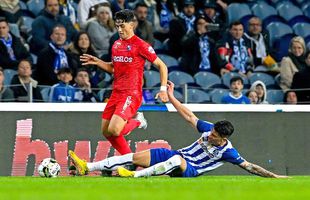 „Viciază campionatul! Dăm banii degeaba pentru VAR” » FC Porto acuză dur arbitrajul, considerat favorabil lui Benfica
