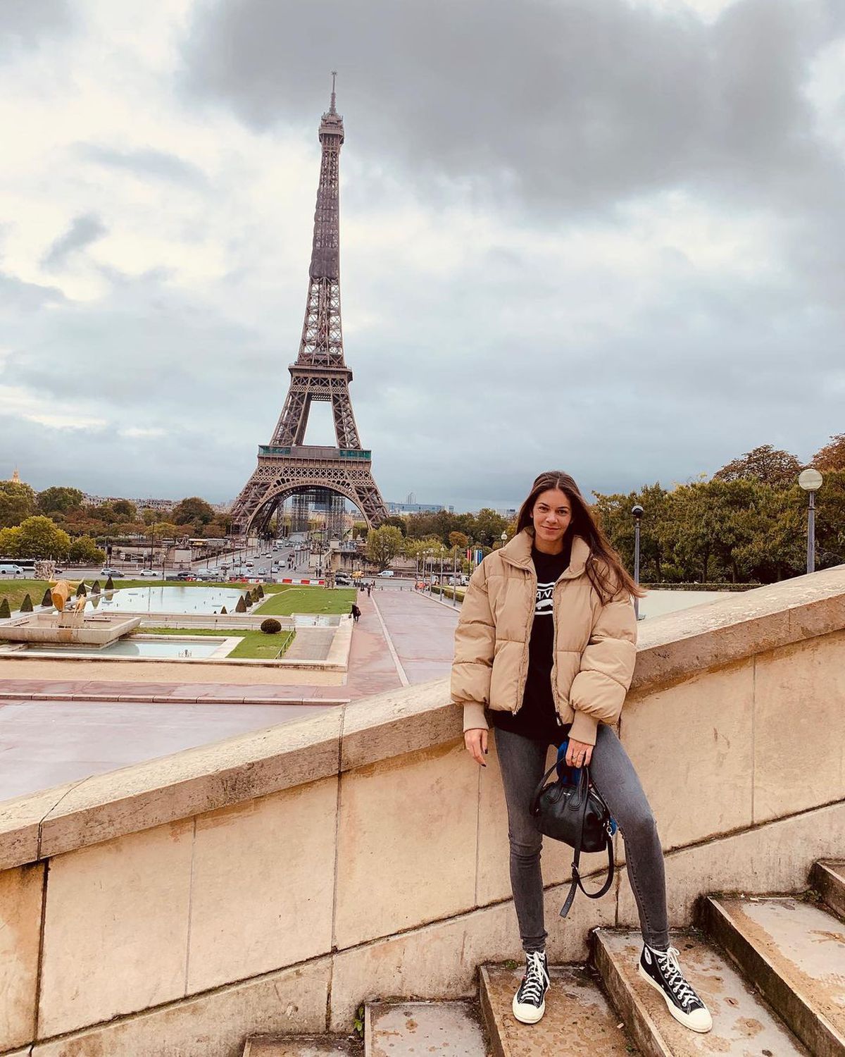 Andreea Mitu, campioană în Portugalia » 25 de titluri la dublu pentru sportiva din România