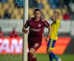 Petrolul - CFR Cluj / foto: Raed Krishan