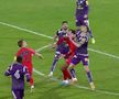 Compagno in FC Argeș - FCSB
