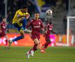Petrolul - CFR Cluj / foto: Raed Krishan
