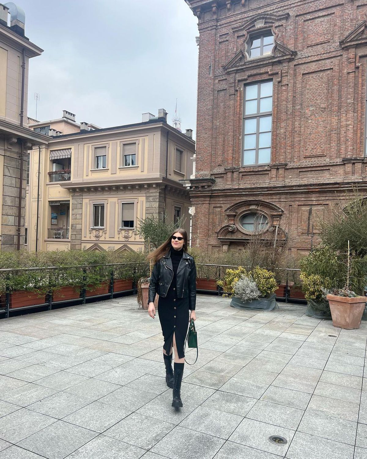 Cea mai frumoasă voleibalistă din România: „Nu mă interesează admiratorii”