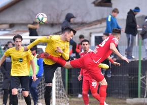 Luptă încinsă pentru play-off » Ce calcule își face Dinamo: cum arată programul și clasamentul din Liga 2