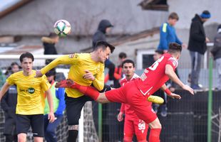 Luptă încinsă pentru play-off » Ce calcule își face Dinamo: cum arată programul și clasamentul din Liga 2