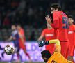 FCSB se impune la Pitești și revine pe podiumul SuperLigii » Clasamentul ACUM