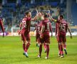 Petrolul - CFR Cluj / foto: Raed Krishan