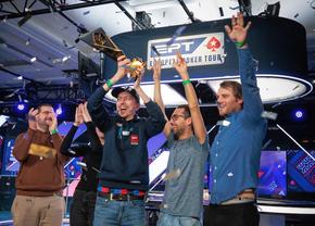 Un român a dat lovitura la PokerStars European Poker Tour 2023 » A câștigat peste 1 milion de euro cu 5.300€