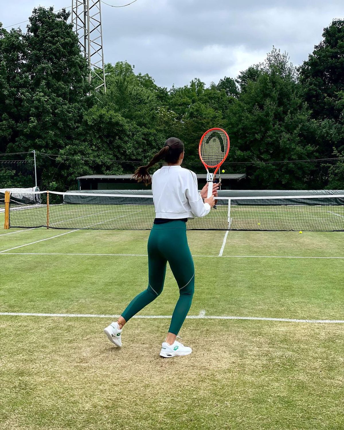 Andreea Mitu, campioană în Portugalia » 25 de titluri la dublu pentru sportiva din România