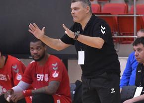Dat afară de la Dinamo după disputa pentru cu putere cu Xavi Pascual, pleacă la Steaua » Culisele unei mutări spectaculoase