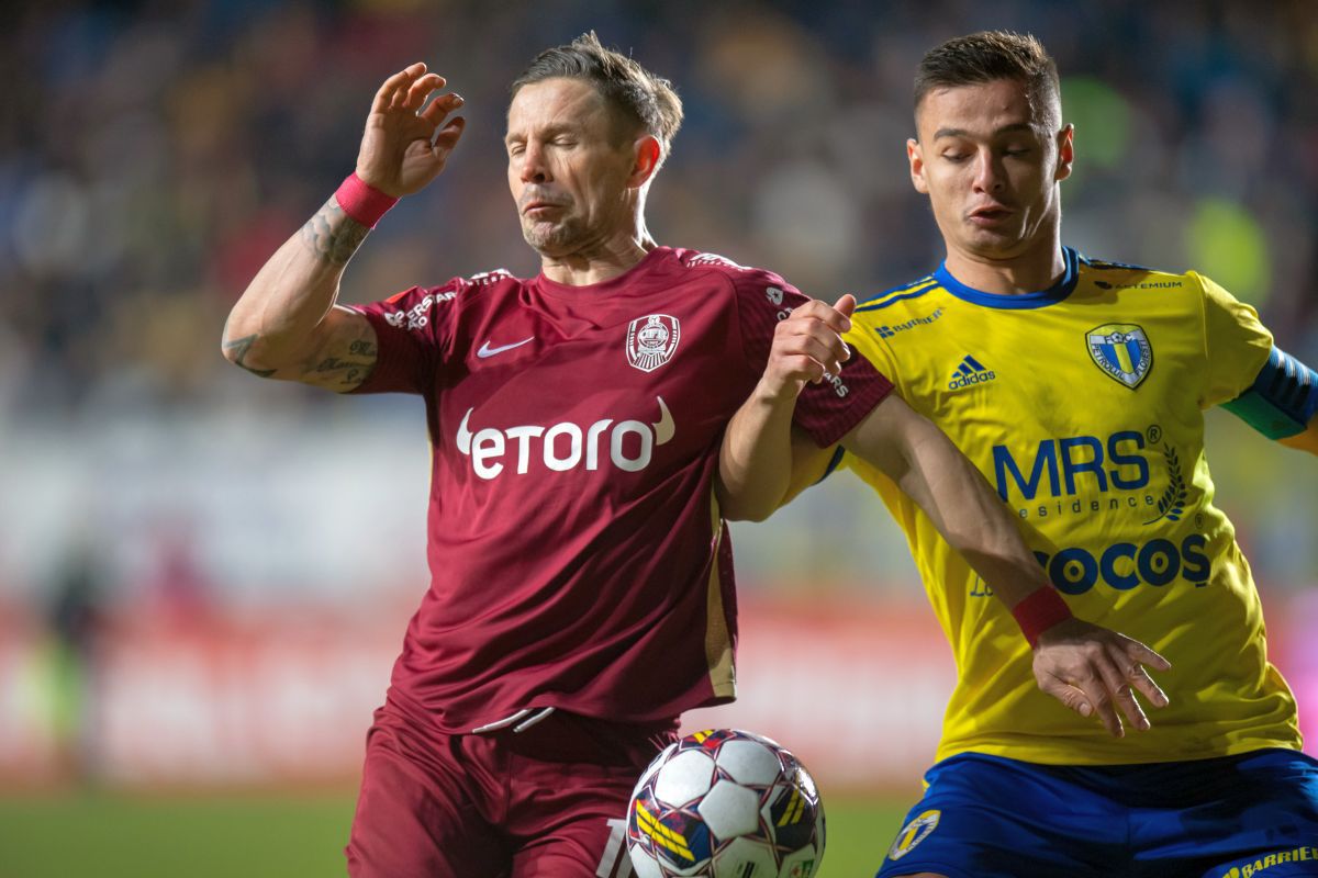 Dan Petrescu, dezlănțuit! A atacat arbitrul, programările și propria echipă: „O să ne curățăm!”