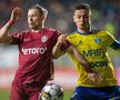 Petrolul - CFR Cluj / foto: Raed Krishan