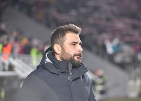 Adrian Mutu iese la atac: „E clar că suntem defavorizați! Se lucrează împotriva Rapidului și există un curent antirapidist”
