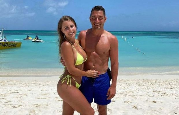 Iubita lui Istvan Kovacs, apariție de senzație: „Când știi ce vrei, nu accepți tot ce ți se oferă”