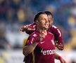 Petrolul - CFR Cluj / foto: Raed Krishan