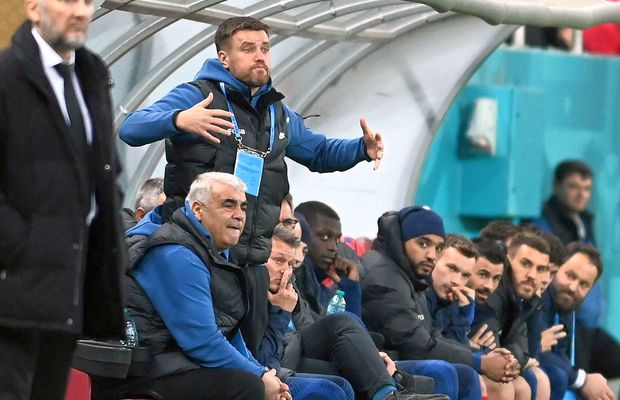 Comisia de Disciplină, verdict în „cazul Mihai Pintilii” » Ce pedeapsă a primit antrenorul FCSB