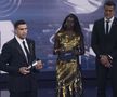Lionel Messi e The Best! Desemnat fotbalistului anului la Gala FIFA » Argentinienii au câștigat toate premiile