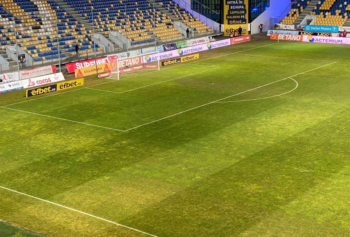 Ca la județeană! Probleme înainte de Petrolul - CFR Cluj: „L-au nenorocit!” + Și Dan Petrescu a răbufnit