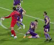CFR reclamă o fază din FC Argeș - FCSB: „Poate fi viciere de rezultat”