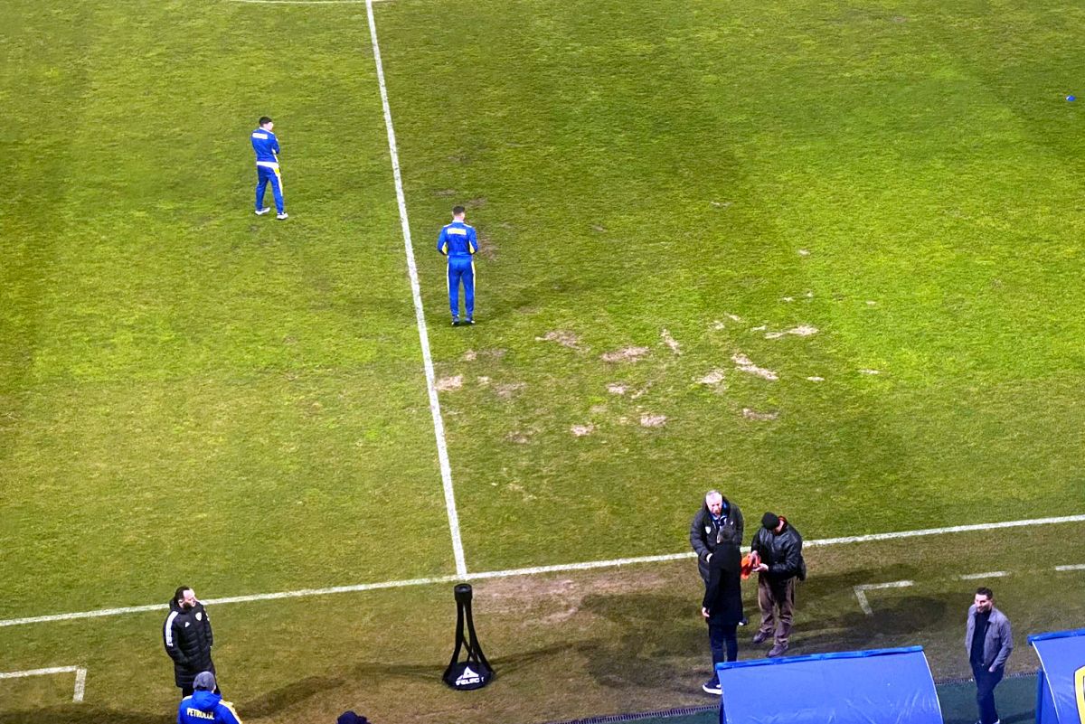 Ca la județeană! Probleme înainte de Petrolul - CFR Cluj: „L-au nenorocit!” + Și Dan Petrescu a răbufnit