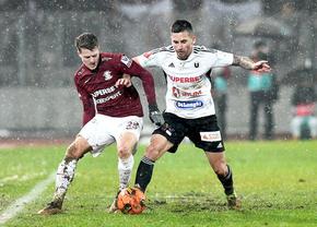 FC Hermannstadt - U Cluj, primul meci al etapei 28 » Echipele probabile + Cote