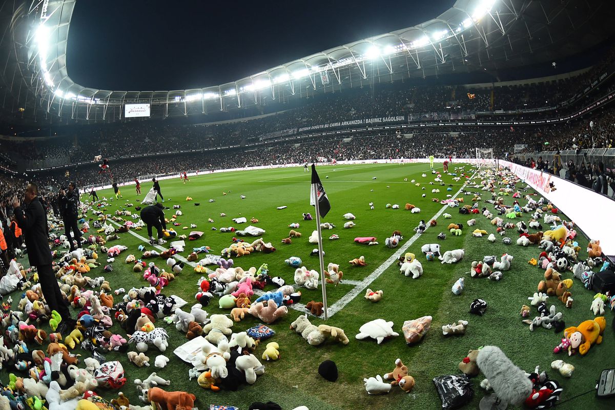 Alexandru Maxim, cu ochii în lacrimi pe stadion, la Istanbul