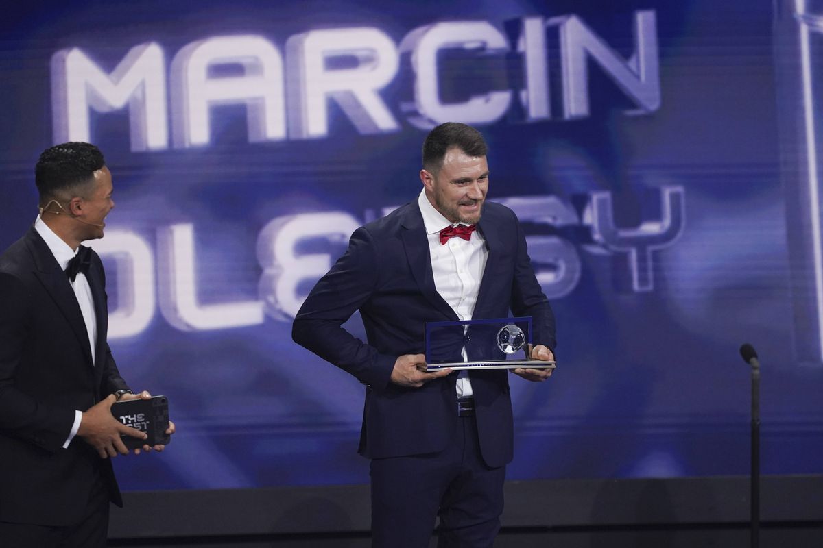 Lionel Messi e The Best! Desemnat fotbalistului anului la Gala FIFA » Argentinienii au câștigat toate premiile