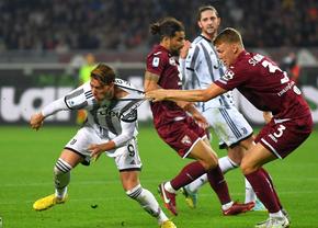 Juventus - Torino, derby-ul orgoliilor în Piemont » Echipe probabile + Cote pentru Derby della Mole