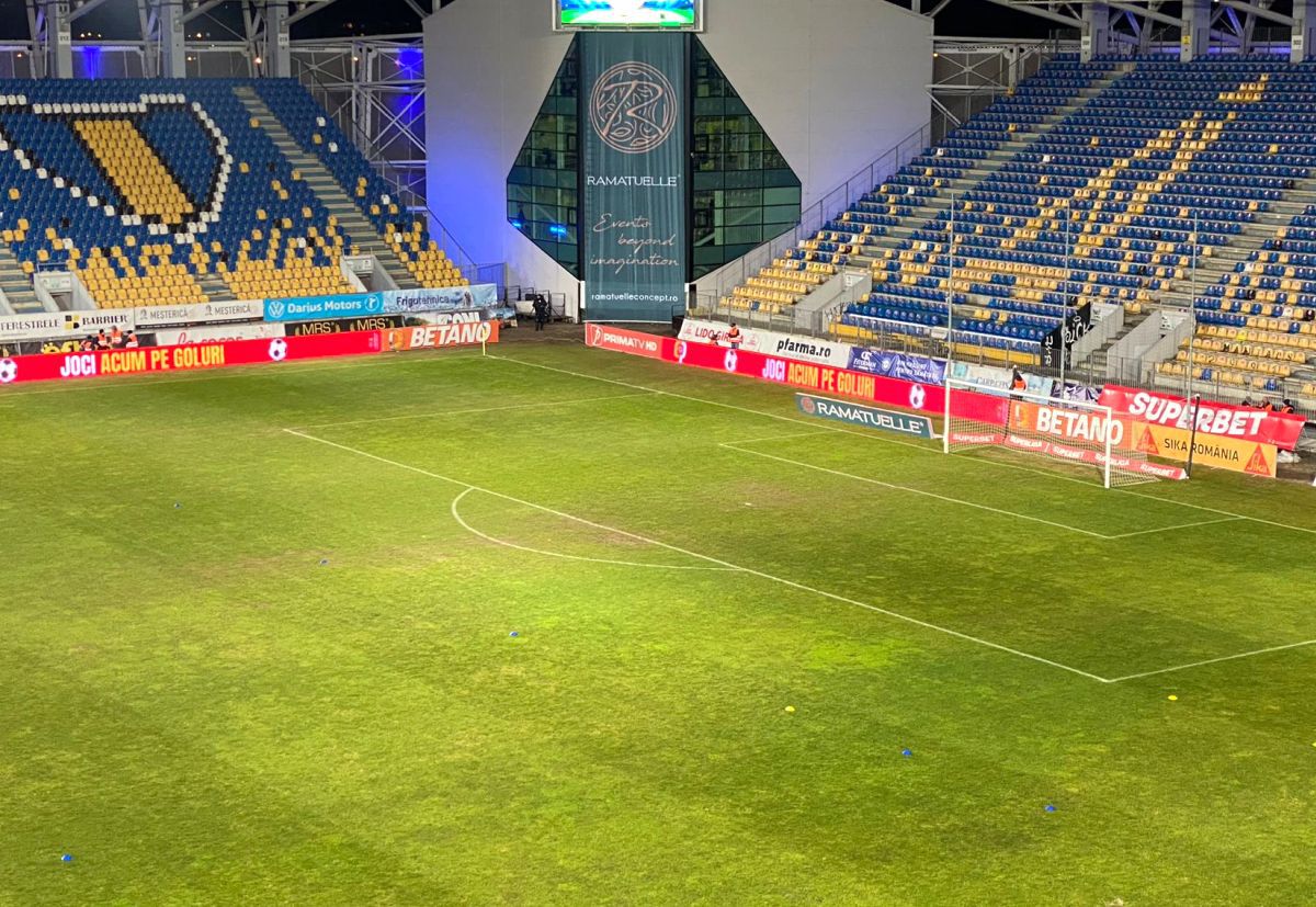 Ca la județeană! Probleme înainte de Petrolul - CFR Cluj: „L-au nenorocit!” + Și Dan Petrescu a răbufnit