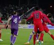 CFR reclamă o fază din FC Argeș - FCSB: „Poate fi viciere de rezultat”