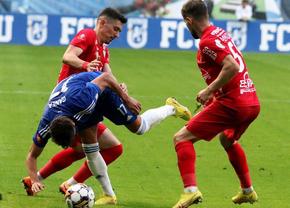 Chindia Târgoviște - FCU Craiova, duel cu miză la Ploiești » Echipele pregătite de Toni Petrea și Napoli + Cele mai tari cote