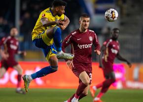 Dan Petrescu a pierdut un titular la Ploiești: scos pe brațe, imediat după ce a marcat
