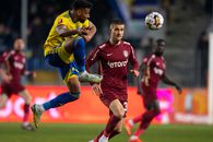Dan Petrescu a pierdut un titular la Ploiești: scos pe brațe, imediat după ce a marcat