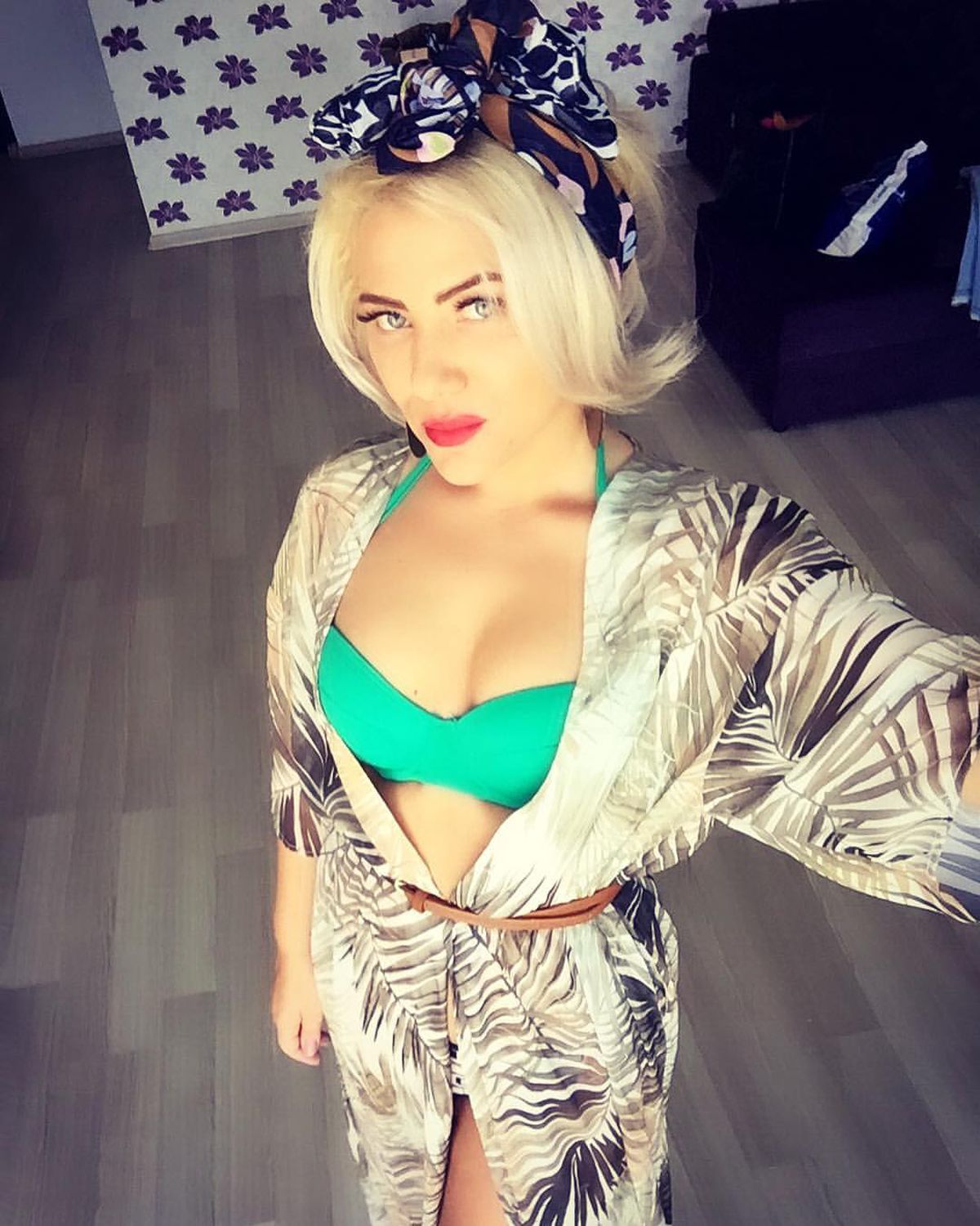 Secundul naționalei de tineret s-a căsătorit cu o jurnalistă » Tatăl ei activează în Liga 1